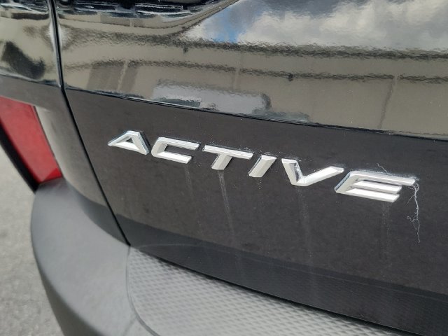 Certified 2024 Ford Escape Active AWD/4WD image 27