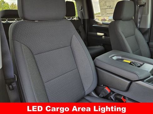 New 2026 GMC Sierra 1500 Elevation image 27