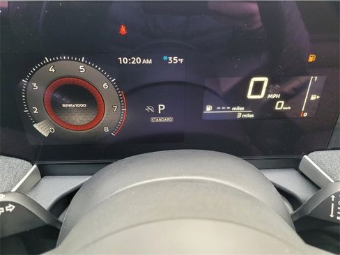 New 2026 Nissan Kicks SV w/ Cold Weather Package image 18