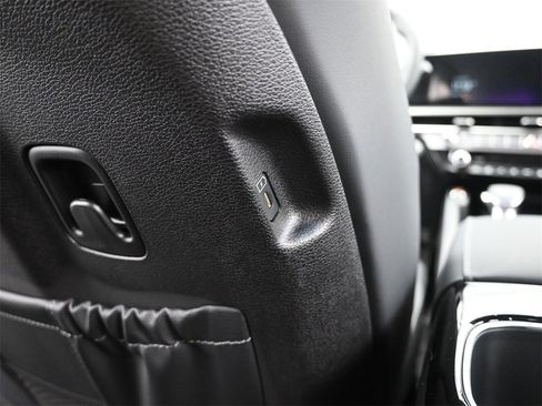 New 2025 Kia Telluride S image 15