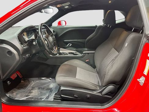 Used 2023 Dodge Challenger GT AWD/4WD image 20
