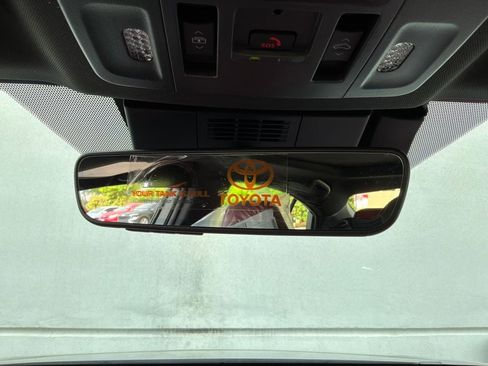 New 2026 Toyota Camry XSE FWD image 17