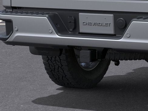 New 2026 Chevrolet Silverado 2500 High Country w/ Technology Package AWD/4WD image 17