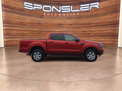Used 2019 Ford Ranger XLT image 6