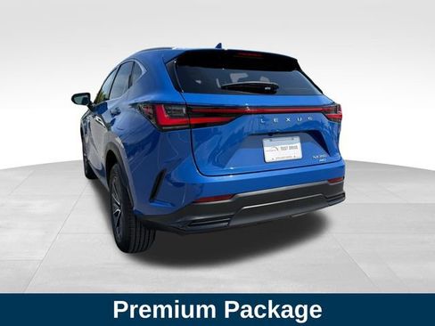 Used 2022 Lexus NX 350 AWD image 3