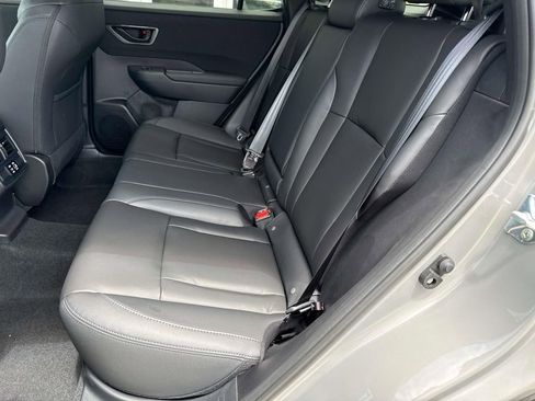 New 2026 Subaru Outback Premium AWD/4WD image 6