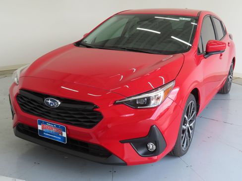 New 2026 Subaru Impreza 2.0i Sport image 10