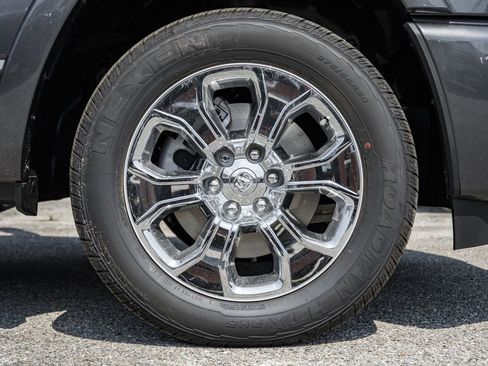 New 2026 RAM 1500 Big Horn image 18