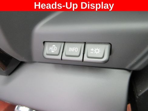 Used 2024 GMC Sierra 2500 Denali Ultimate w/ Max Trailering Package AWD/4WD image 35