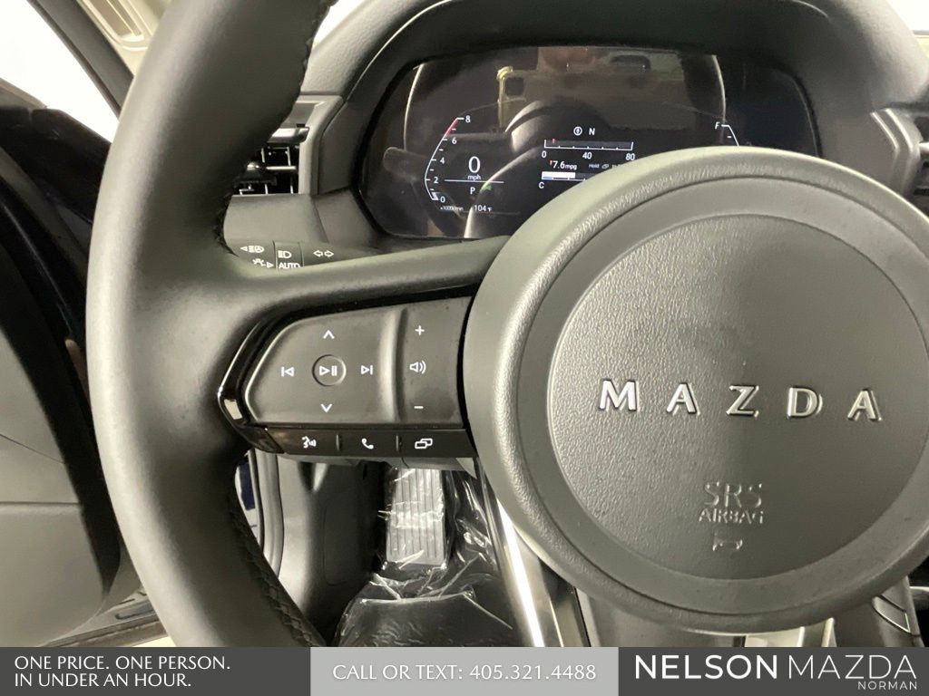 New 2026 MAZDA CX-5 Preferred AWD/4WD image 45