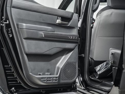 New 2026 Toyota Tacoma TRD Off-Road image 35