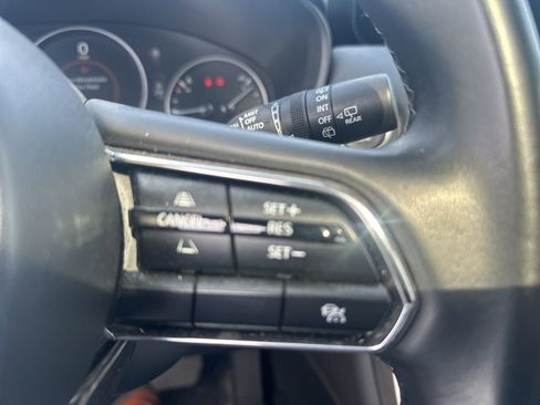 Used 2024 MAZDA CX-90 3.3 Turbo w/ Premium Package image 16