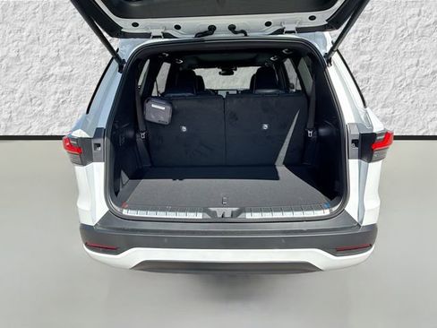 New 2026 Lexus TX 350 AWD image 12