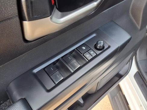 Used 2025 Toyota Tundra SR5 w/ SX Package image 23