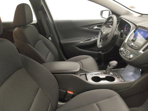 Used 2023 Chevrolet Malibu LS w/ Driver Confidence Package image 21