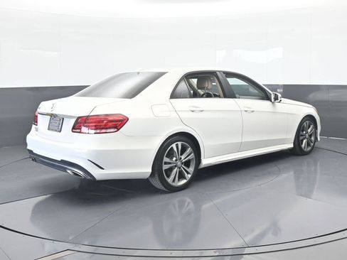 Used 2014 Mercedes-Benz E 350 Sedan image 6