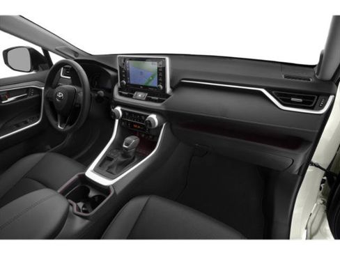 Used 2020 Toyota RAV4 Limited w/ Limited Grade Weather Package AWD/4WD image 18