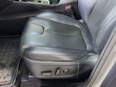 Used 2019 Hyundai Santa Fe Limited FWD image 24