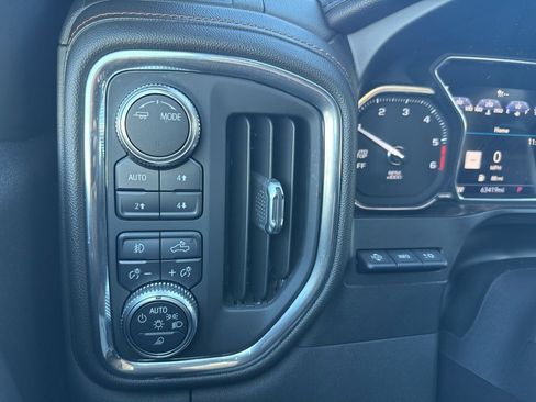 Used 2020 GMC Sierra 1500 AT4 w/ AT4 Premium Package image 26