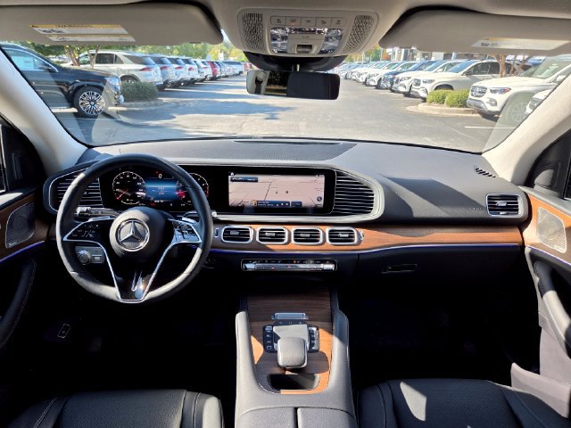 Used 2026 Mercedes-Benz GLE 350 4MATIC image 14