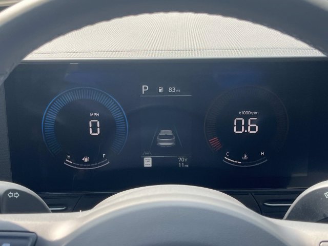 New 2027 Hyundai Kona SEL Sport FWD image 35