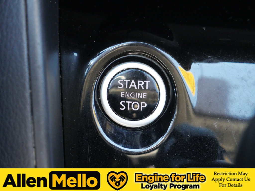 Used 2024 Nissan Versa SV FWD image 22
