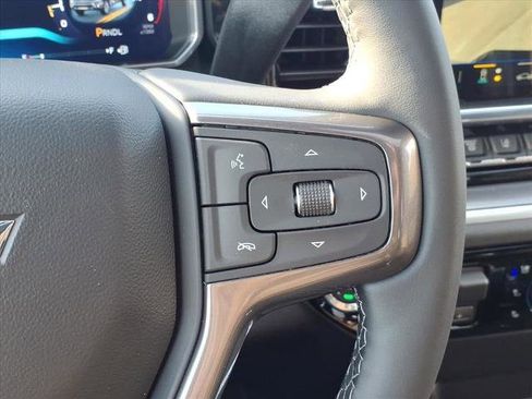 New 2026 Chevrolet Silverado 2500 High Country w/ High Country Premium Package image 31