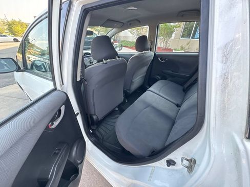 Used 2013 Honda Fit image 21