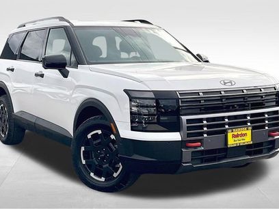 New 2026 Hyundai Palisade XRT Pro
