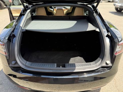 Used 2016 Tesla Model S 75D AWD/4WD image 23
