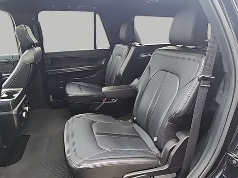 Used 2020 Ford Expedition Limited w/ Equipment Group 302A image 13