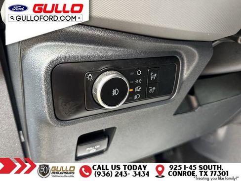 Used 2023 Ford Bronco Black Diamond AWD/4WD image 19