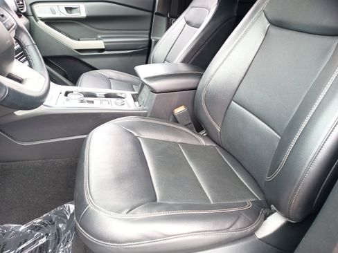 Used 2023 Ford Explorer Limited image 19