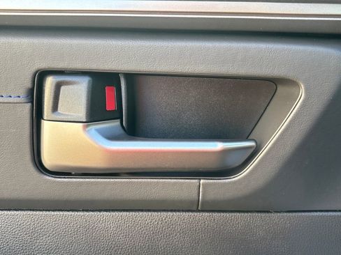 New 2026 Toyota Tundra Platinum image 8