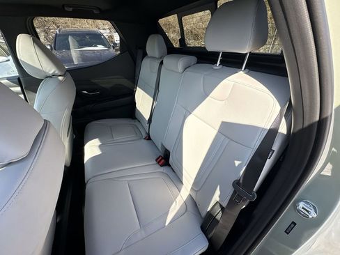 New 2026 Hyundai Santa Cruz SEL AWD/4WD image 23