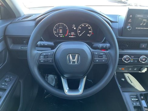 New 2026 Honda CR-V LX image 15