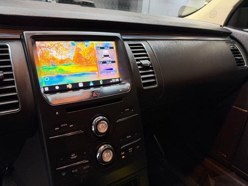 Used 2019 Ford Flex SEL w/ Equipment Group 202A FWD image 25