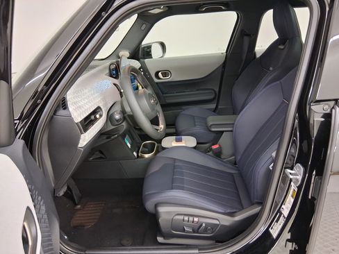 New 2026 MINI Cooper S FWD image 3