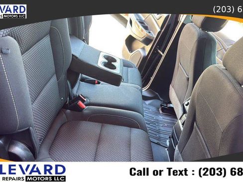 Used 2021 GMC Acadia SLE w/ Driver Convenience Package image 38