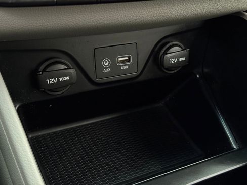 Used 2017 Hyundai Tucson Sport image 36