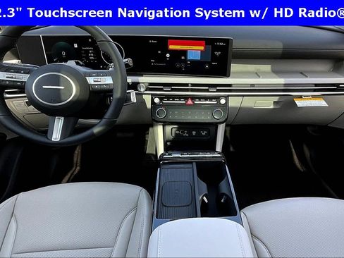 New 2026 Hyundai Tucson Limited image 5