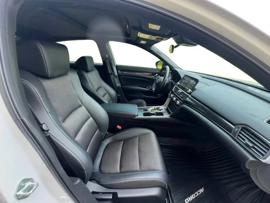 Used 2022 Honda Accord Sport image 14