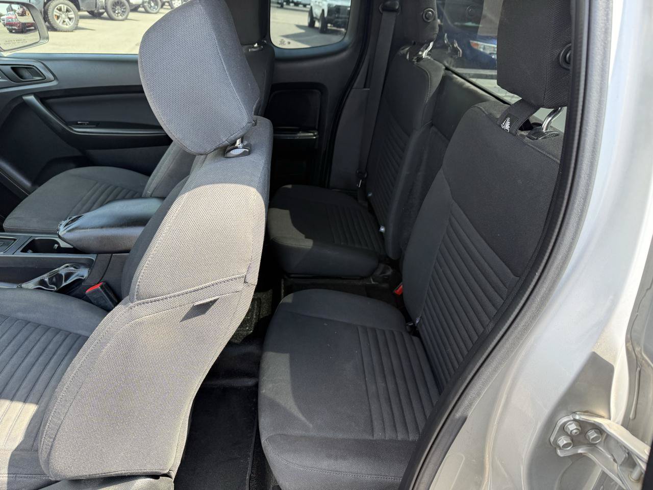 Used 2019 Ford Ranger XL w/ Equipment Group 101A Mid RWD image 14