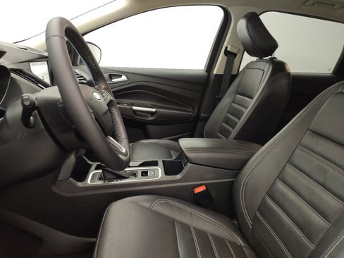 Used 2018 Ford Escape SEL w/ Ford Safe & Smart Package AWD/4WD image 17