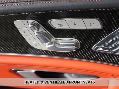 Used 2022 Mercedes-Benz AMG GT 53 image 9