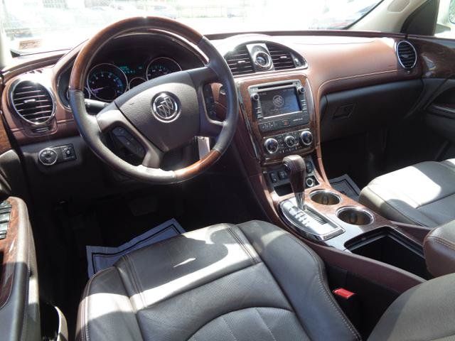 Used 2013 Buick Enclave Leather w/ Trailering Provision Package AWD/4WD image 29