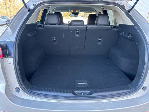 Certified 2025 MAZDA CX-5 AWD 2.5 S image 19