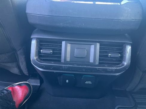 Used 2023 Ford F150 XLT w/ Equipment Group 302A High image 17