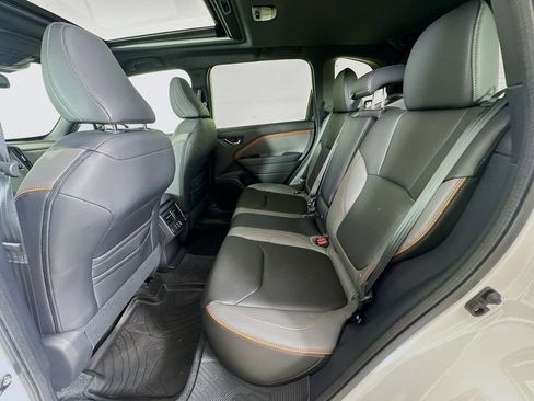 Certified 2026 Subaru Forester Sport image 23