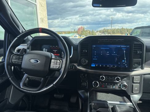 Used 2021 Ford F150 Raptor w/ Equipment Group 801A High image 23